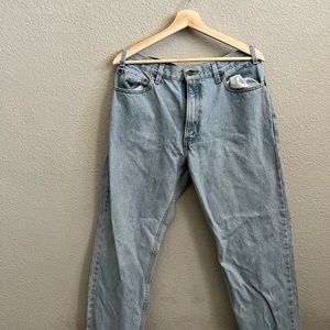 Vintage Levi’s Jeans